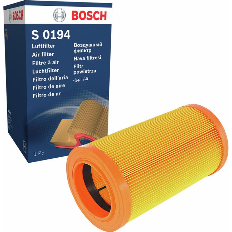 Luftfilter F 026 400 194 Luftfilter F 026 400 194