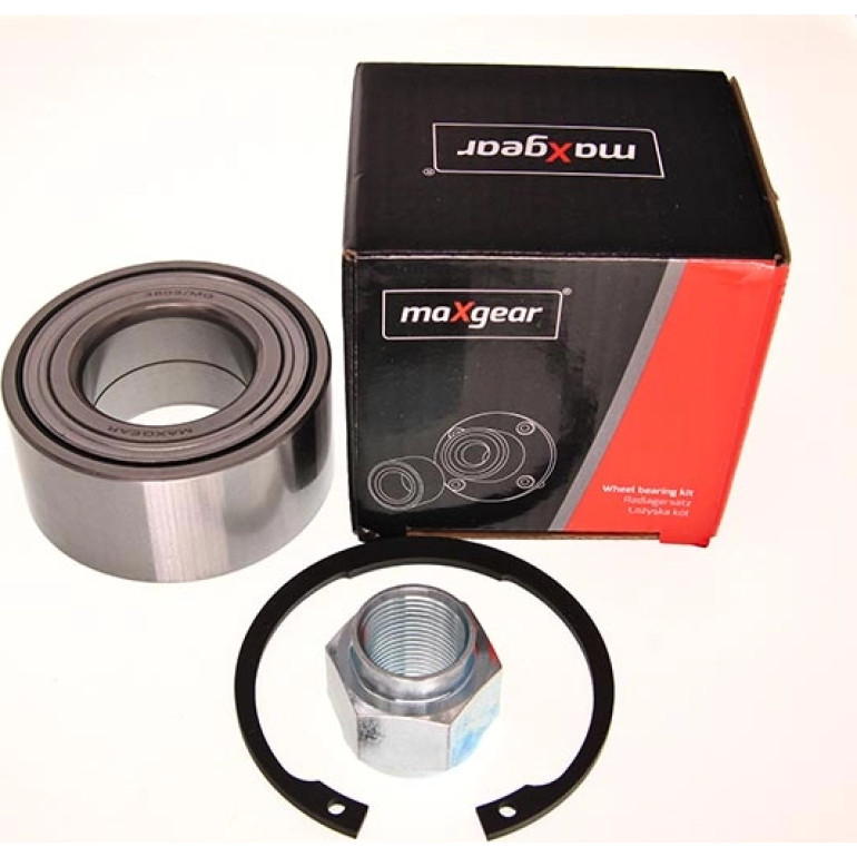Radlagersatz 33-0048 Radlagersatz 33-0048
