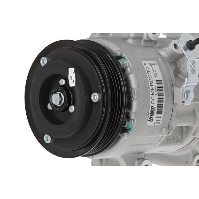 KOMPRESSOR, KLIMAANLAGE 813254 KOMPRESSOR, KLIMAANLAGE 813254