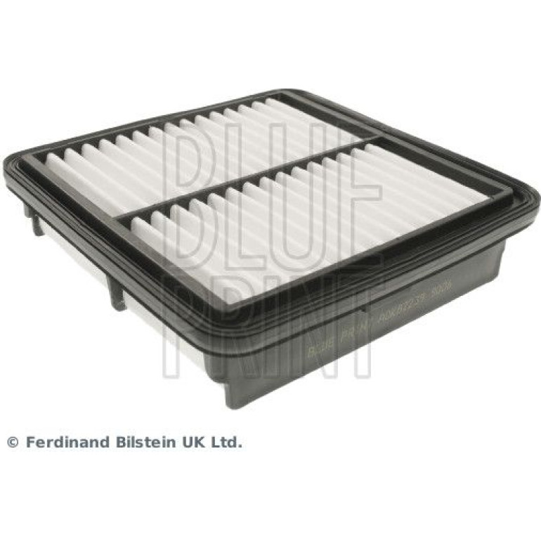 Luftfilter Suzuki Jimny 1.5Ddis 03 ADK82239 Luftfilter Suzuki Jimny 1.5Ddis 03 ADK82239