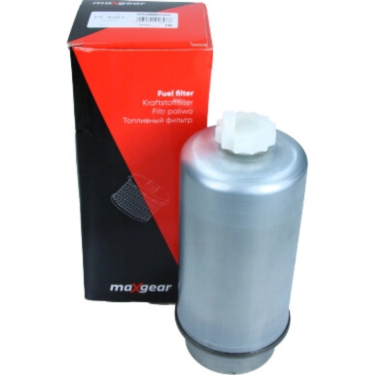 Kraftstofffilter 26-2259 Kraftstofffilter 26-2259