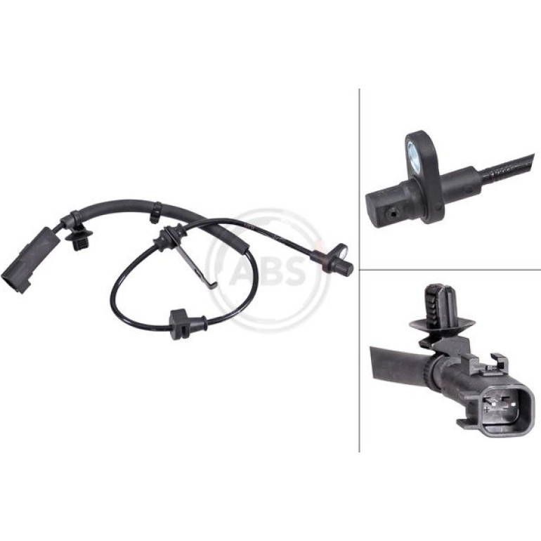 A.B.S. ABS Sensor 31784 A.B.S. ABS Sensor 31784