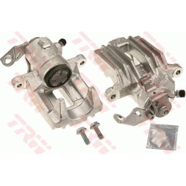Tauschbremssattel HA li BHQ142E Tauschbremssattel HA li BHQ142E