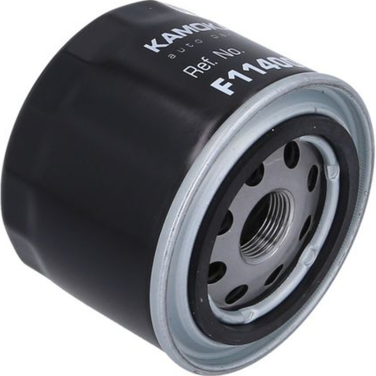 KAMOKA Ölfilter F114001