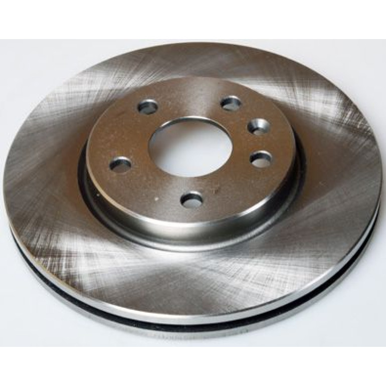 DENCKERMANN Bremsscheibe B130498 DENCKERMANN Bremsscheibe B130498