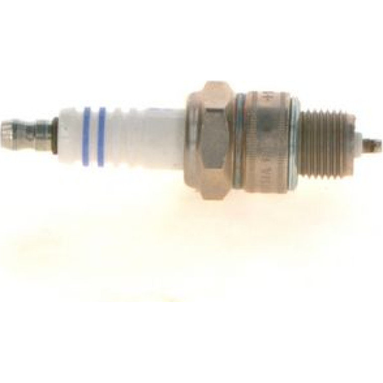 Zündkerze 0 242 229 657 Zündkerze 0 242 229 657