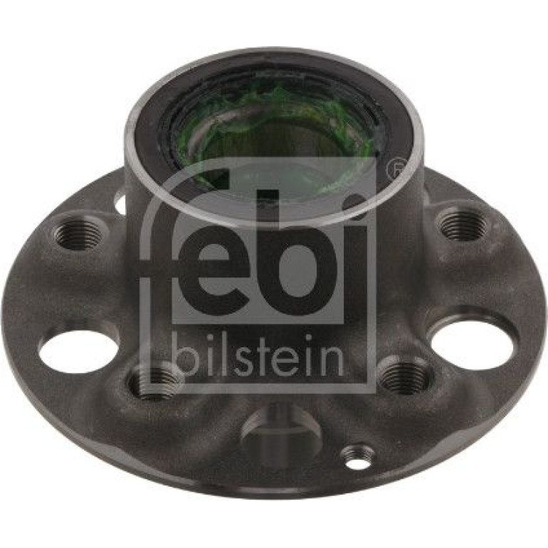 febi Radlager 38652 febi Radlager 38652