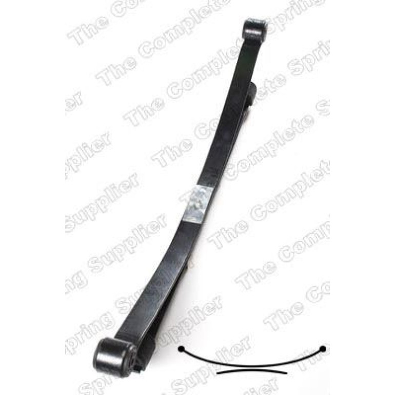 KILEN Federnpaket 622042