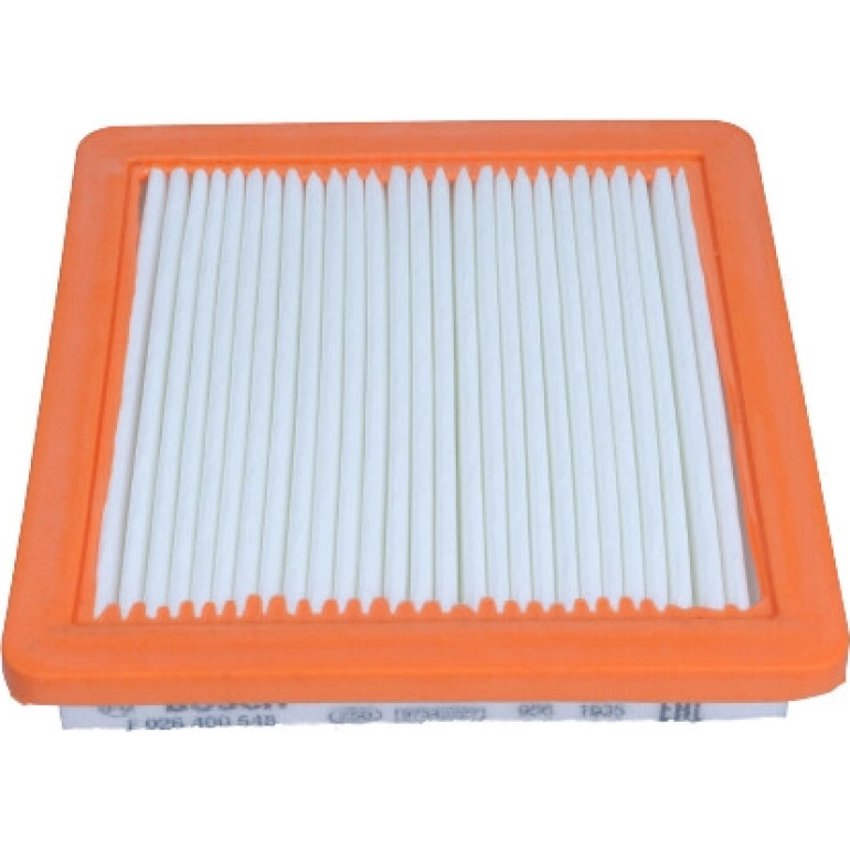 Luftfiltereinsatz F 026 400 548 Luftfiltereinsatz F 026 400 548