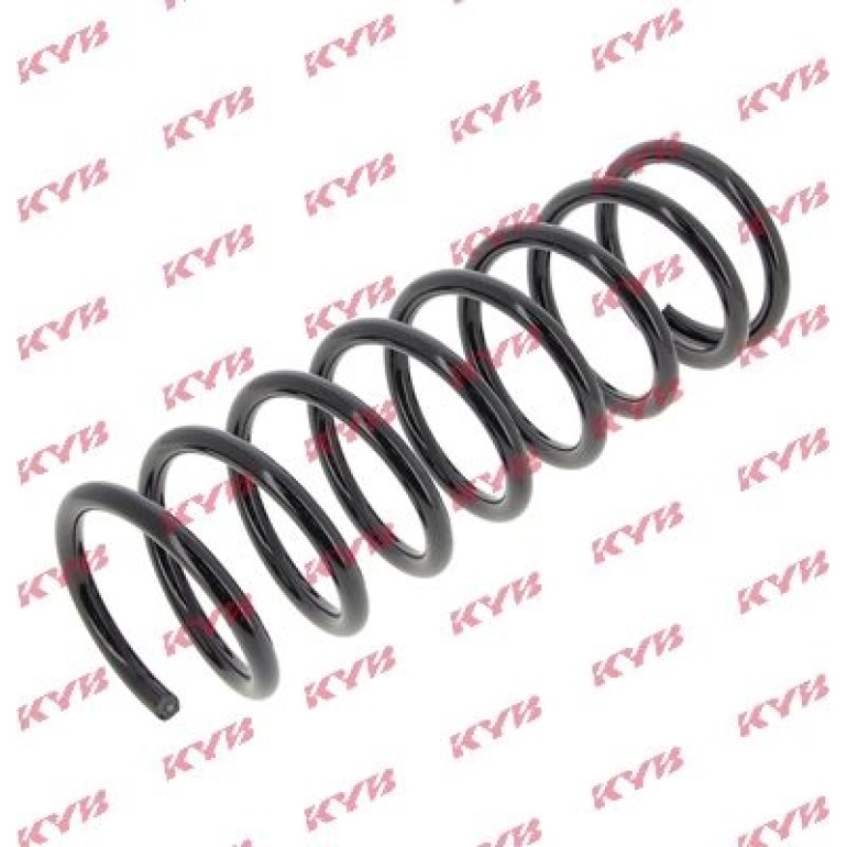 KYB Fahrwerksfeder Jaguar T. X-Type 2.4/3.0 V6 06/01-11/09 RD5939