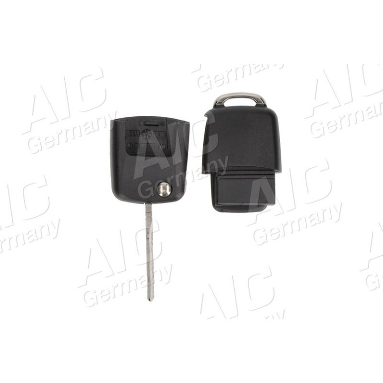 Gehäuse, Klappschlüssel 57033 Gehäuse, Klappschlüssel 57033