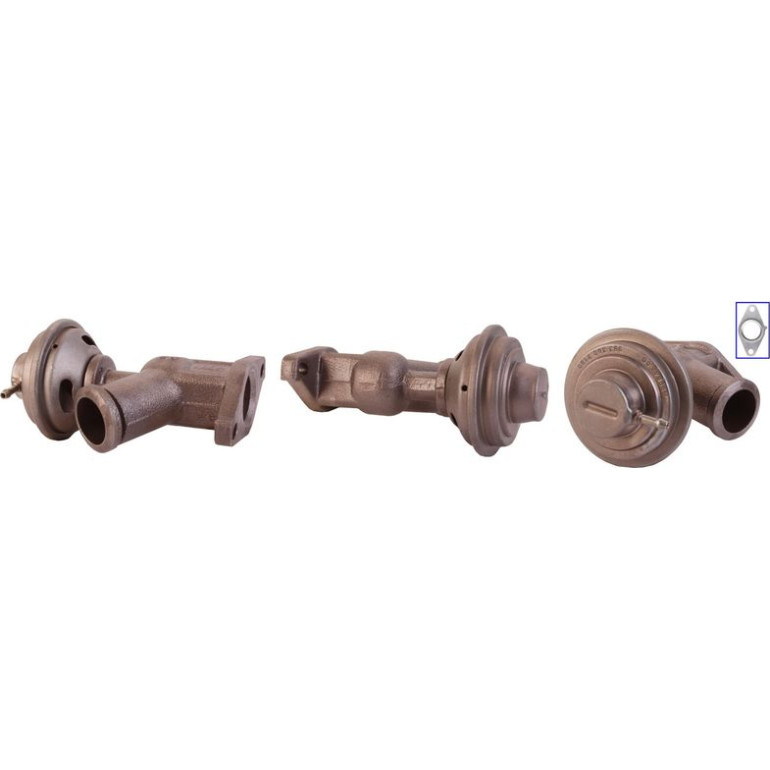 AGR-Ventil,m. Dichtungen 717710032 AGR-Ventil,m. Dichtungen 717710032