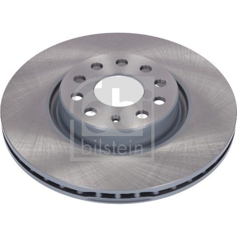FEBI BILSTEIN Bremsscheibe 24384