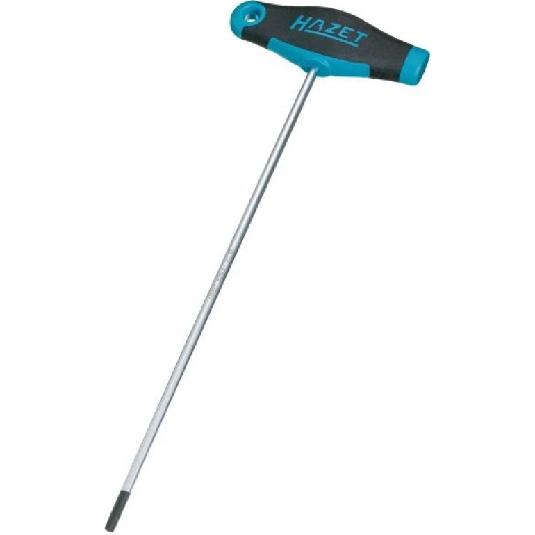 HAZET Schraubendreher 828LG-T40 HAZET Schraubendreher 828LG-T40