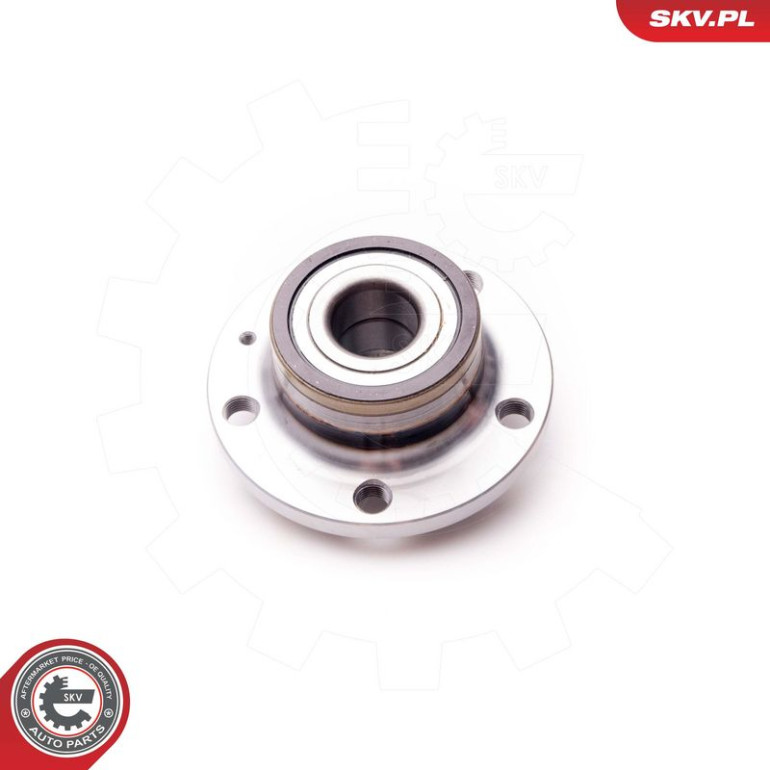 SKV GERMANY Radlager 29SKV006 SKV GERMANY Radlager 29SKV006