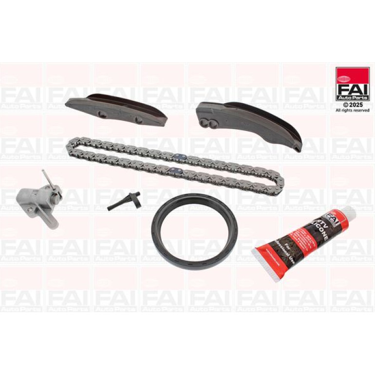 Steuerkettensatz TCK134L
