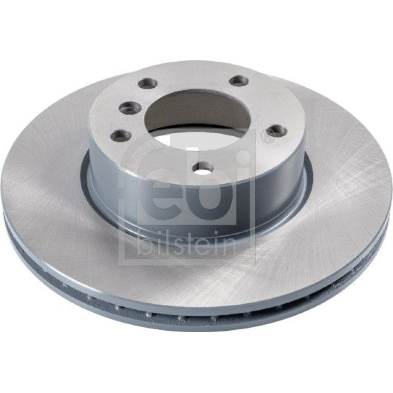 FEBI BILSTEIN Bremsscheibe 24468