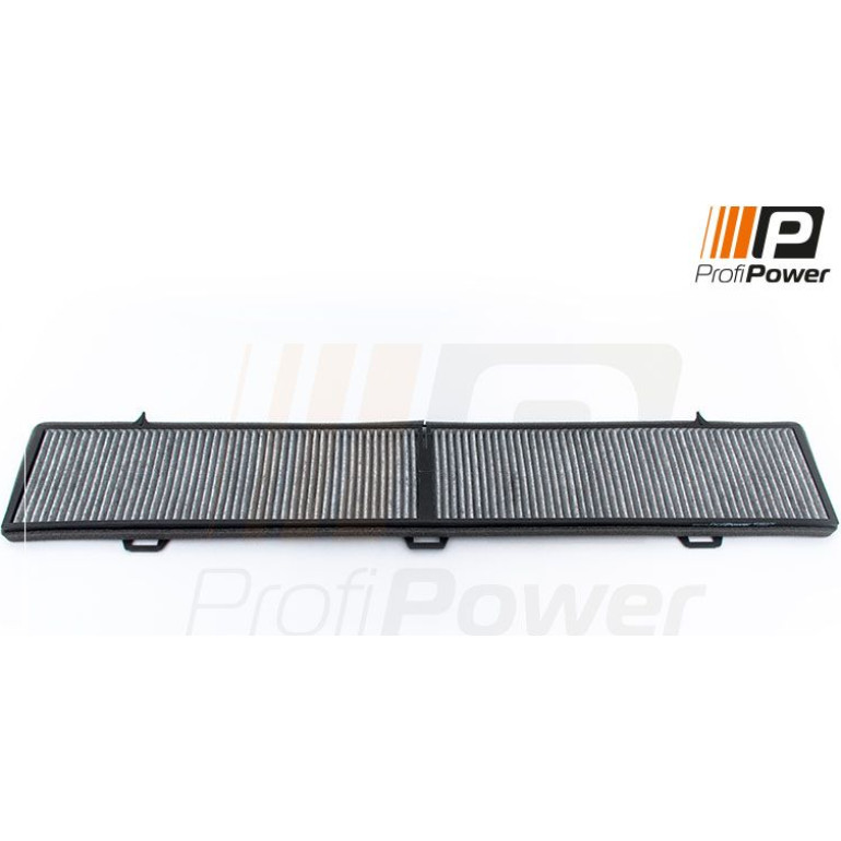 PROFIPOWER Filter, Innenraumluft 4F0047C PROFIPOWER Filter, Innenraumluft 4F0047C
