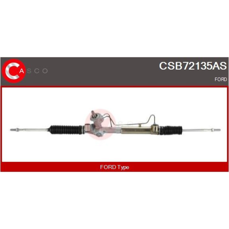 CASCO Management CSB72135AS CASCO Management CSB72135AS
