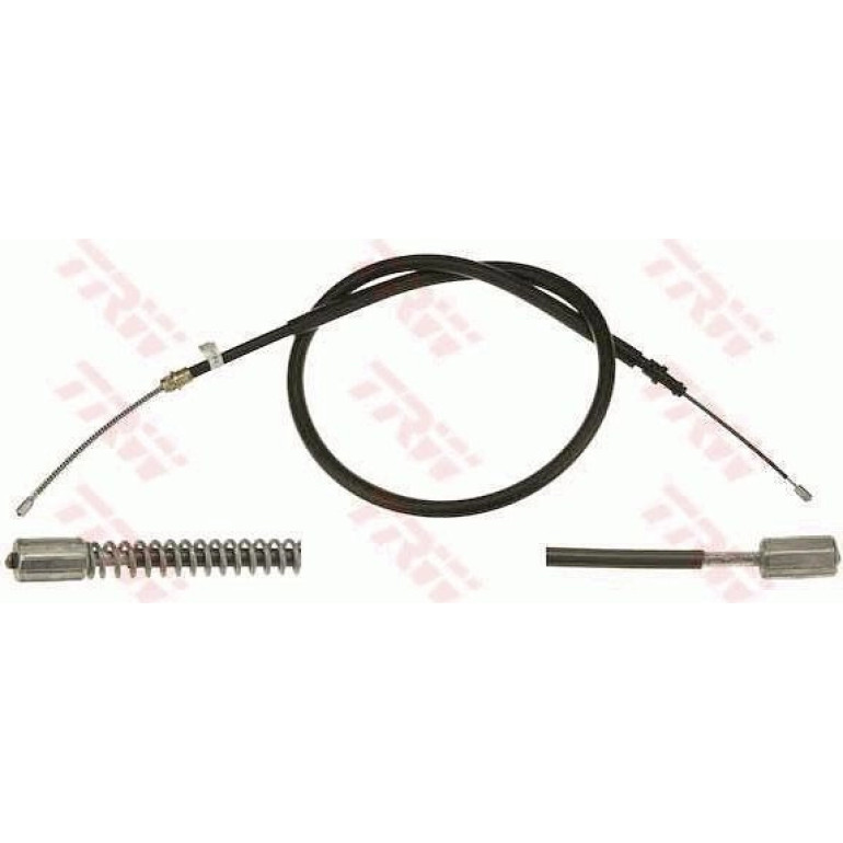 Handbremsseil GCH1292 Handbremsseil GCH1292