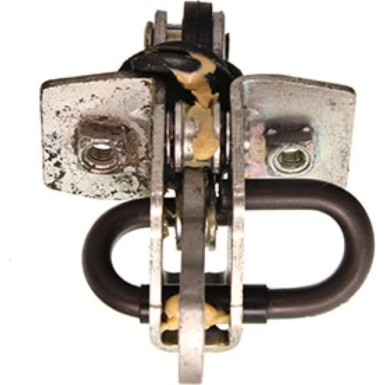Original VAG Türbegrenzer VW P. Fox 05-12 5Z3837249 Original VAG Türbegrenzer VW P. Fox 05-12 5Z3837249