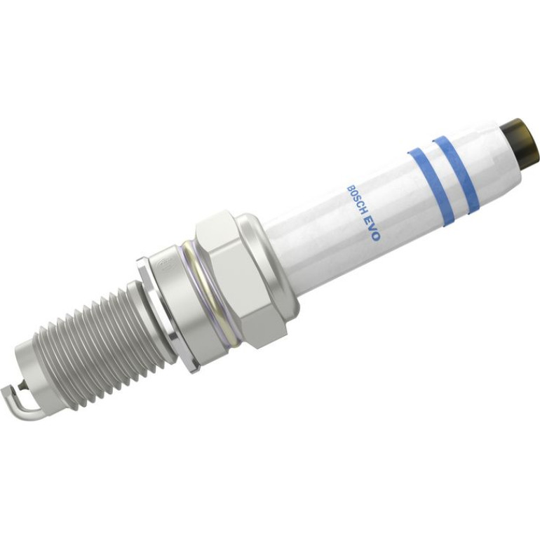 Bosch Zündkerze Platinum Iridium Evo 0 241 145 528 Bosch Zündkerze Platinum Iridium Evo 0 241 145 528