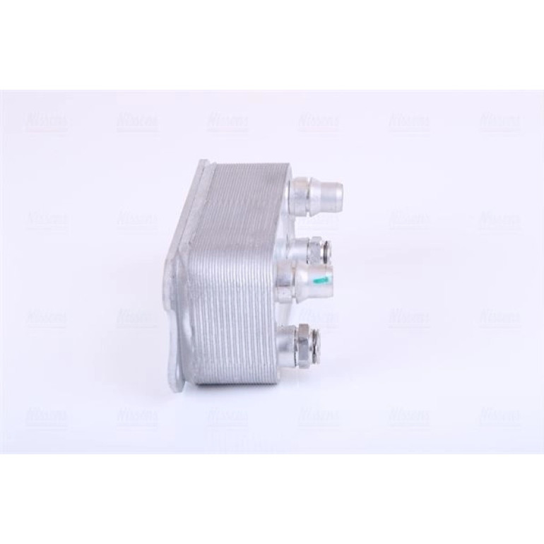 Ölkühler PKW 90909 Ölkühler PKW 90909
