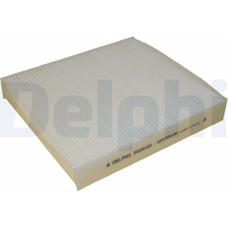 DELPHI Innenraumfilter TSP0325298 DELPHI Innenraumfilter TSP0325298