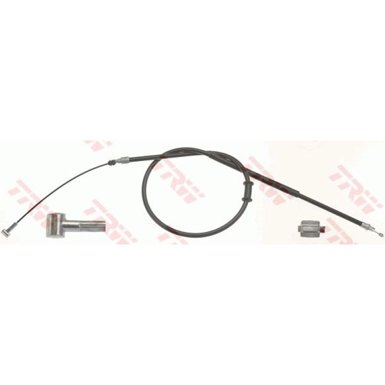 Handbremsseil GCH595