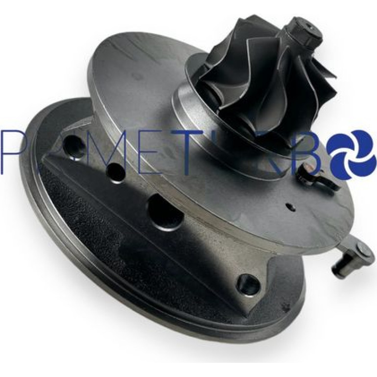 Prime Turbo Rumpfgruppe, Lader G00300C Prime Turbo Rumpfgruppe, Lader G00300C