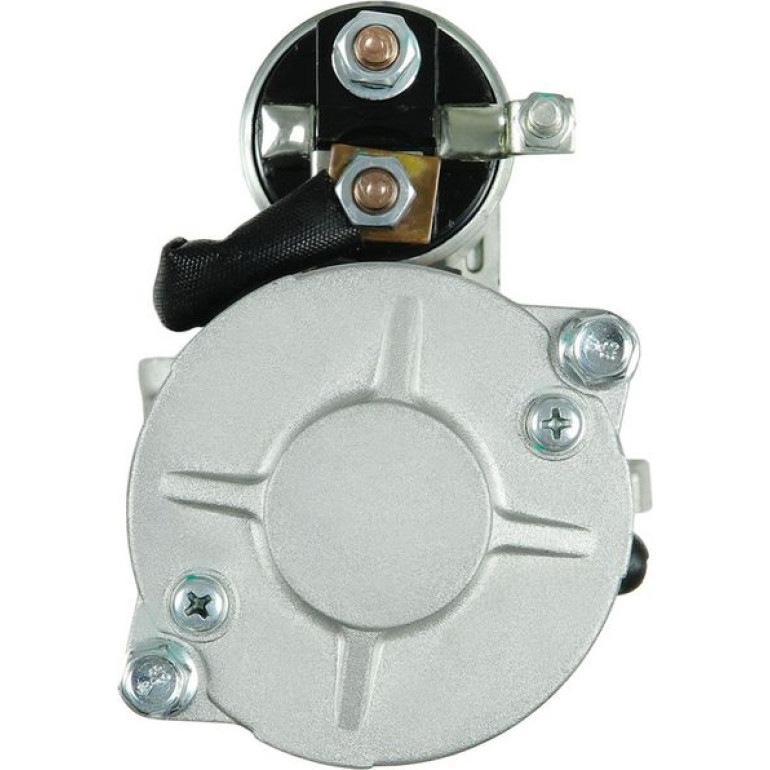 AS-PL Anlasser S5251S AS-PL Anlasser S5251S
