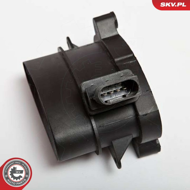 SKV GERMANY Luftmassenmesser Luftmengenmesser 07SKV100 SKV GERMANY Luftmassenmesser Luftmengenmesser 07SKV100