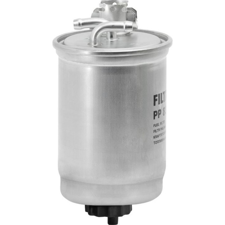 FILTRON Kraftstofffilter PP 839 FILTRON Kraftstofffilter PP 839