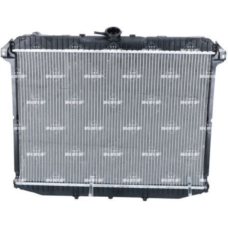 Kühler, Motorkühlung NRF519533 Kühler, Motorkühlung NRF519533