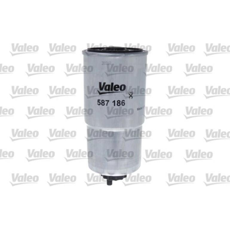 VALEO Kraftstofffilter 587186