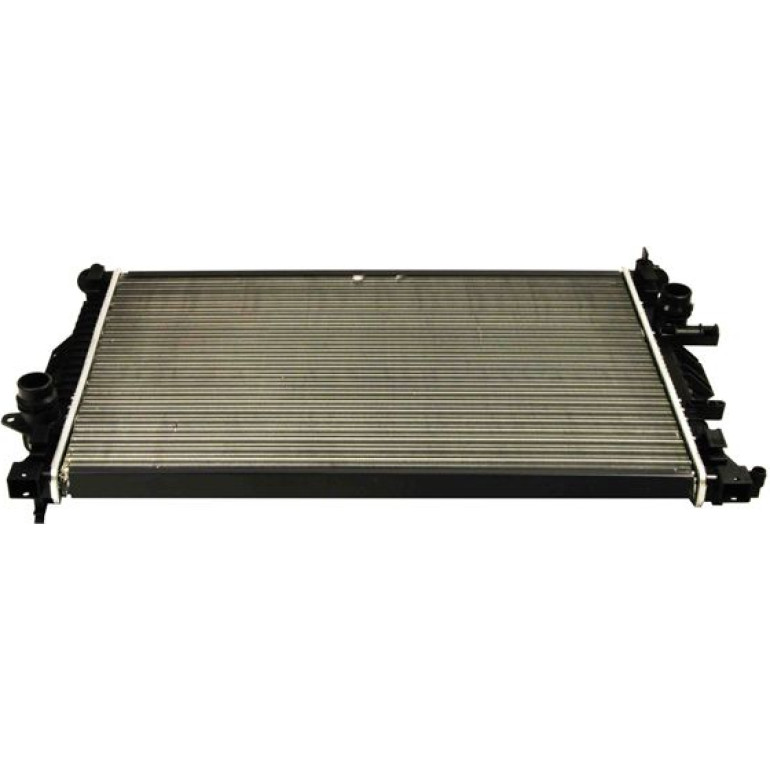 Kühler, Motorkühlung AC535489 Kühler, Motorkühlung AC535489
