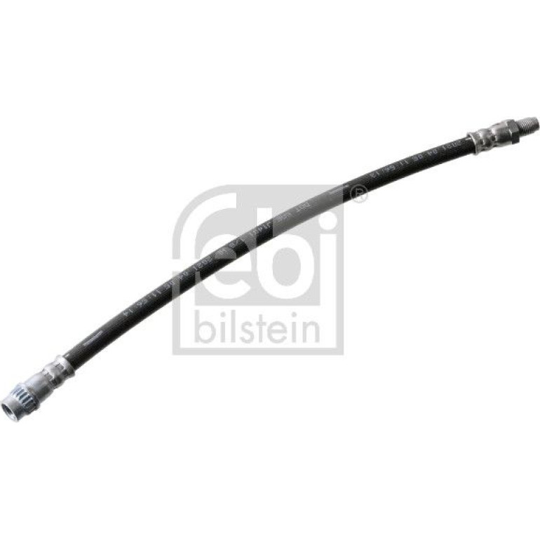 FEBI BILSTEIN Bremsschlauch 09109 FEBI BILSTEIN Bremsschlauch 09109