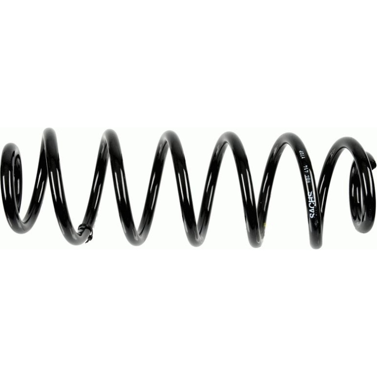 Sachs Fahrwerksfeder Vw T. Golf Vi (5K1), 1.6 Bifuel/Octavia 04 994 414 Sachs Fahrwerksfeder Vw T. Golf Vi (5K1), 1.6 Bifuel/Octavia 04 994 414