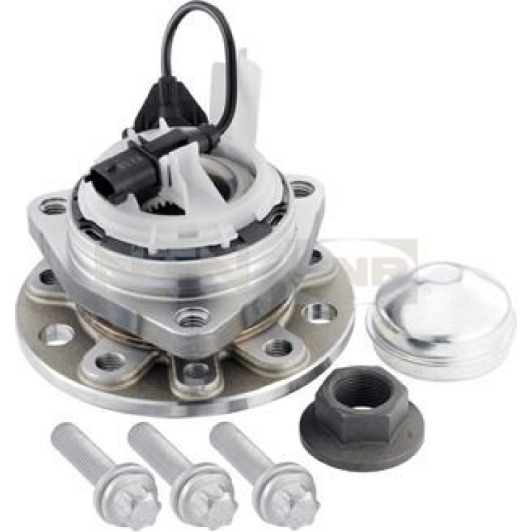 SNR Radlagersatz R153.40 SNR Radlagersatz R153.40