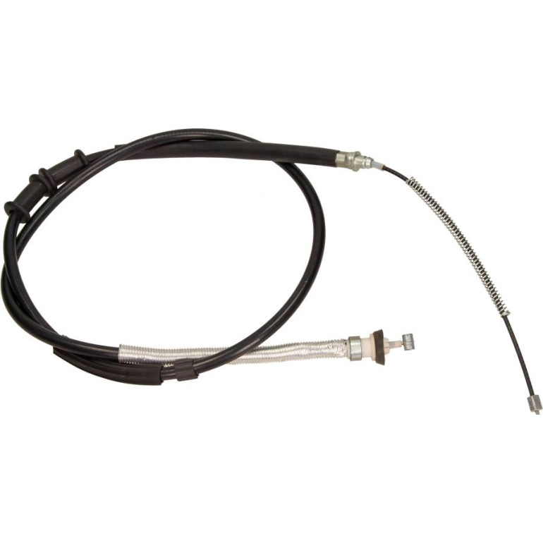 Seilzug, Feststellbremse Fiat T. Punto Grande/Evo 05- Pr 32-0557