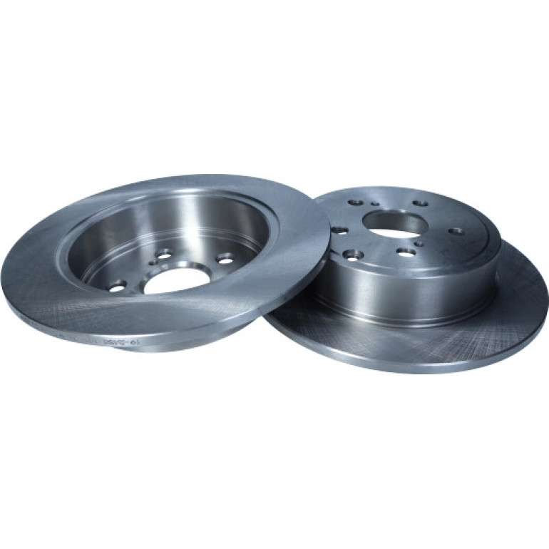 Maxgear Bremsscheibe Toyota T. Corolla Verso 04 19-2453 Maxgear Bremsscheibe Toyota T. Corolla Verso 04 19-2453