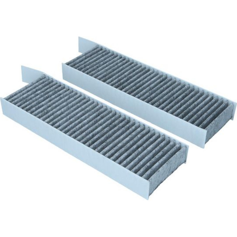 KAMOKA Filter, Innenraumluft F522401