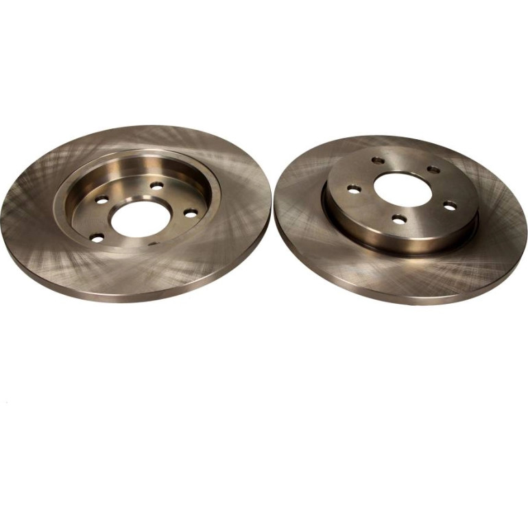 Maxgear Bremsscheibe Ford T. Mondeo 00 19-0816 Maxgear Bremsscheibe Ford T. Mondeo 00 19-0816