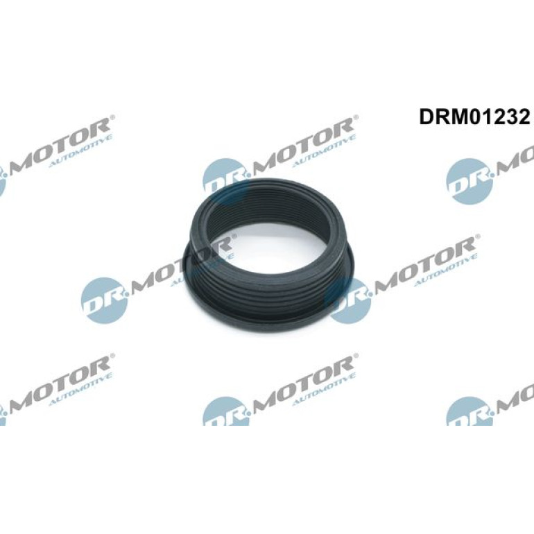 Dichtring, Ladeluftschlauch DRM01232 Dichtring, Ladeluftschlauch DRM01232