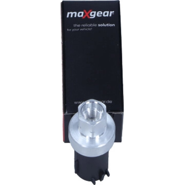 Maxgear AC130054 Druckschalter, Klimaanlage Maxgear AC130054 Druckschalter, Klimaanlage
