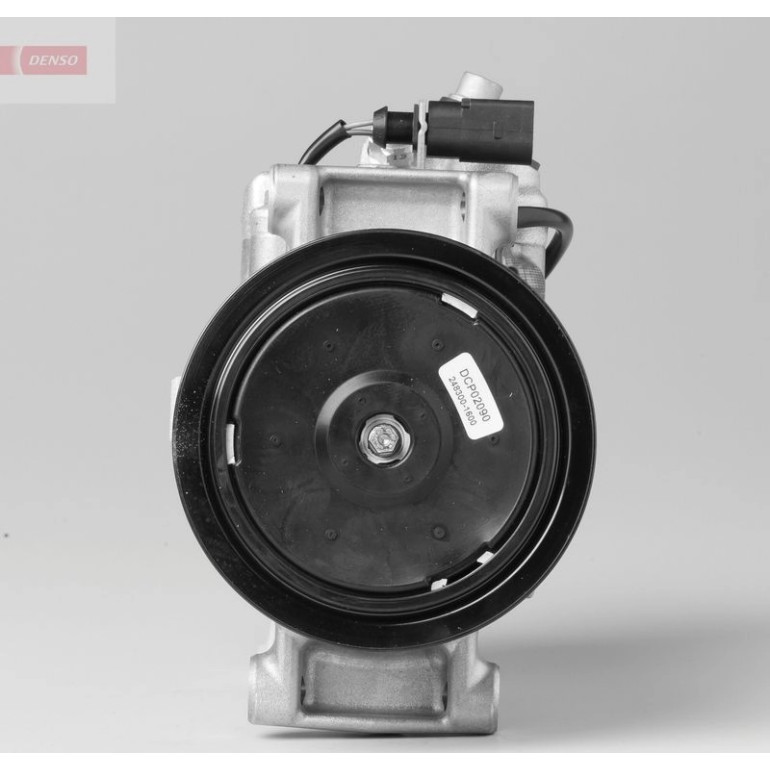 DENSO Kompressor DCP02090 DENSO Kompressor DCP02090