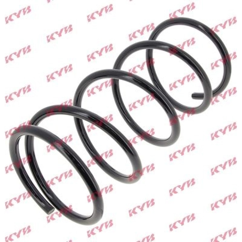 KYB Fahrwerksfeder Honda P. Fr-V 1.8 01/07 RA3455 KYB Fahrwerksfeder Honda P. Fr-V 1.8 01/07 RA3455