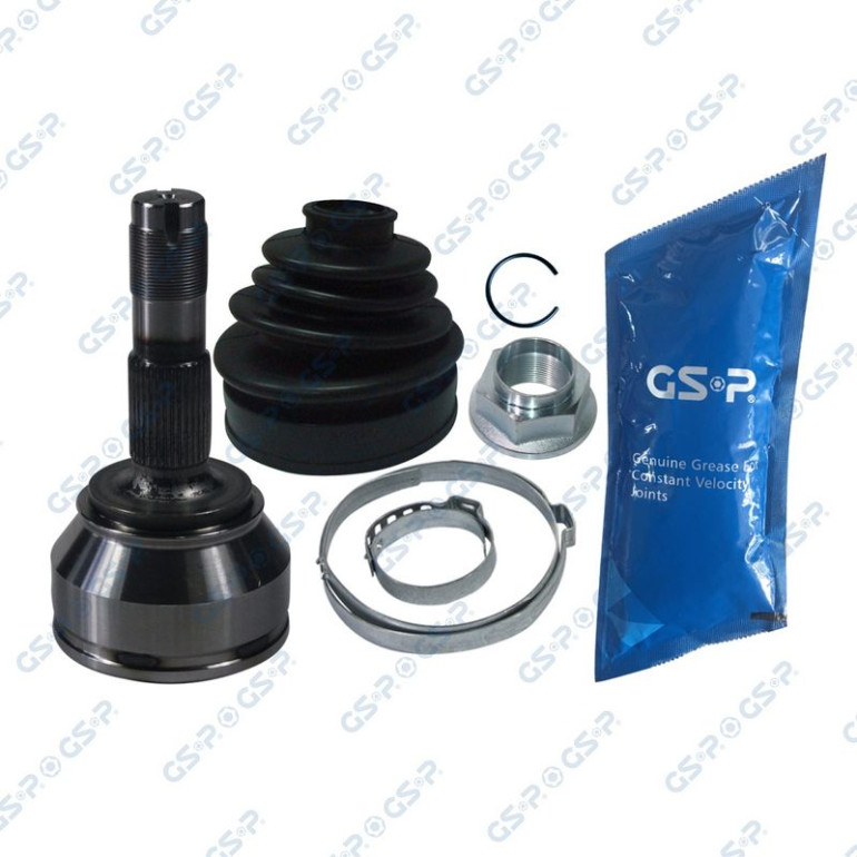 GSP Homokinetisches Gelenk 817060 GSP Homokinetisches Gelenk 817060