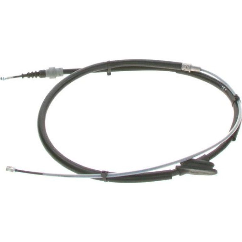 Handbremsseil 1987477686 Handbremsseil 1987477686