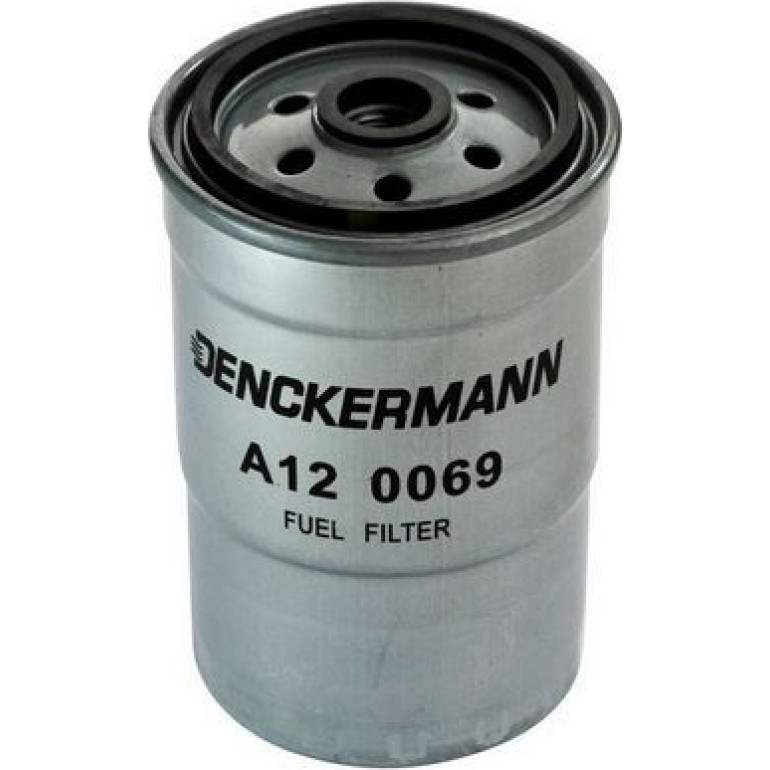 DENCKERMANN Kraftstofffilter A120069 DENCKERMANN Kraftstofffilter A120069